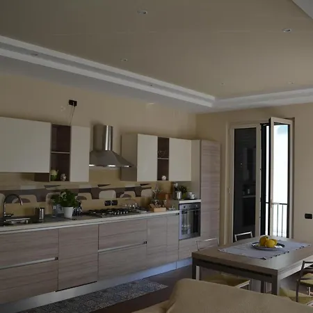 A Casa Di Erika Bed & Breakfast
