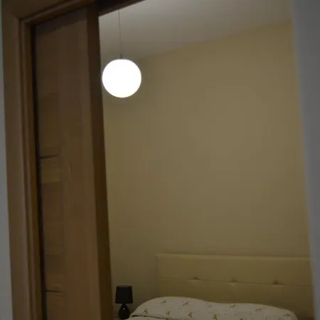 A Casa Di Erika Bed & Breakfast Cava De' Tirreni