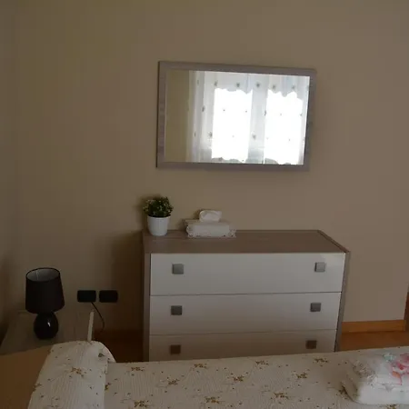 A Casa Di Erika Bed & Breakfast *