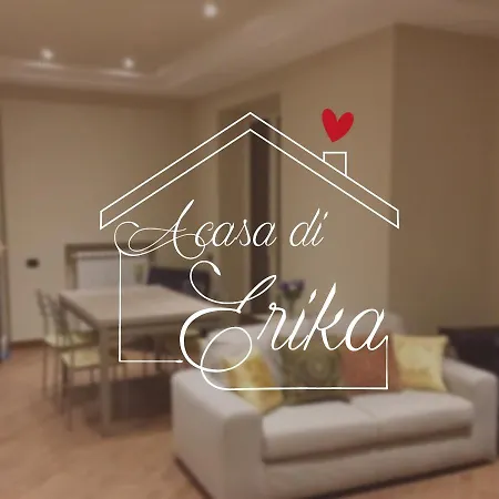 A Casa Di Erika