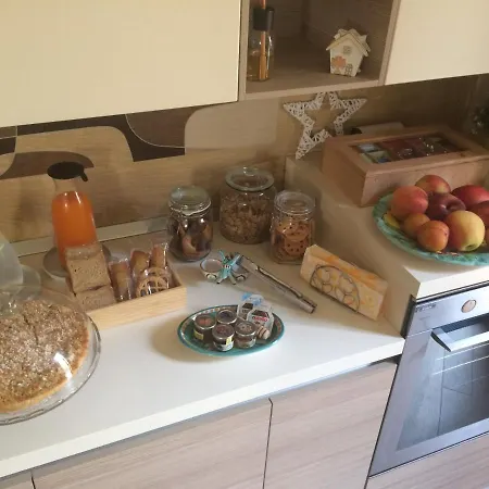 A Casa Di Erika Bed & Breakfast *