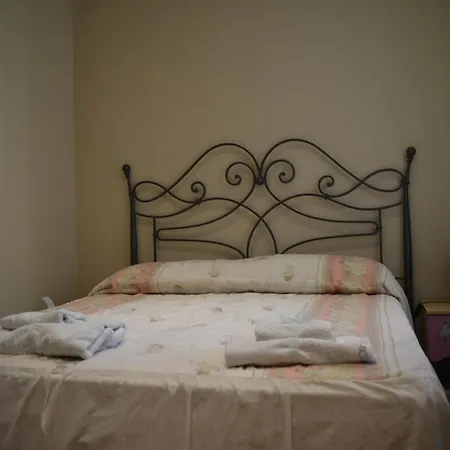A Casa Di Erika * Cava De' Tirreni