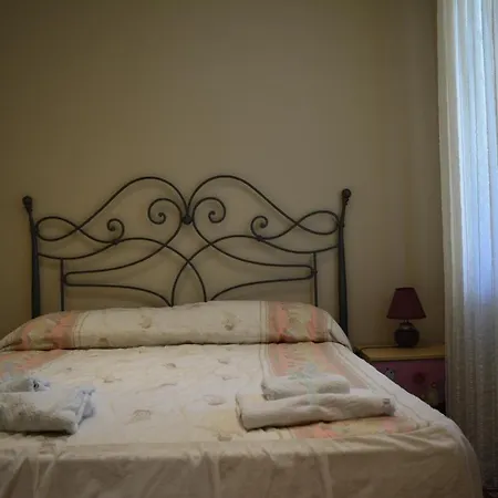 A Casa Di Erika *