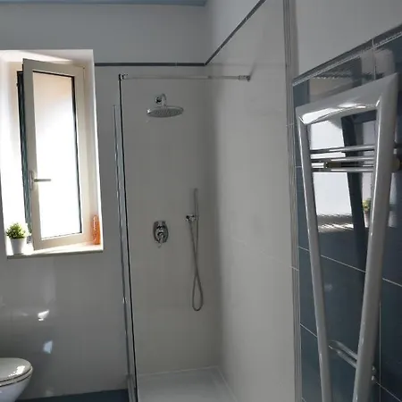 A Casa Di Erika Bed & Breakfast