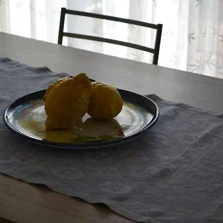 A Casa Di Erika Bed & Breakfast