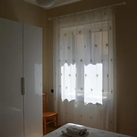 Bed & Breakfast A Casa Di Erika