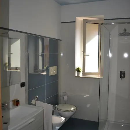 A Casa Di Erika *