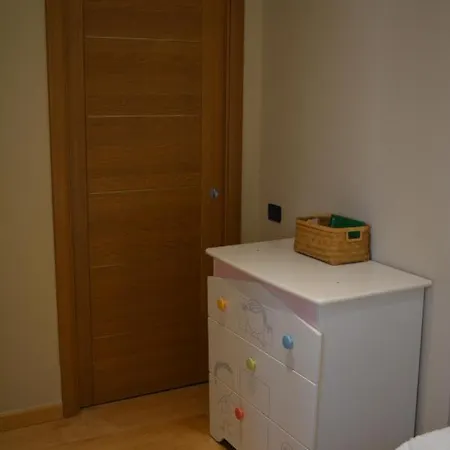 A Casa Di Erika * Cava De' Tirreni